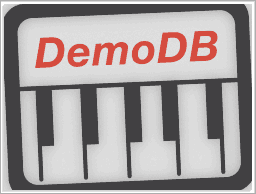 demodb.org - demo song database